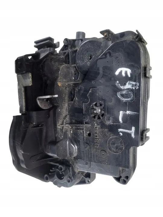 Vänster Bakdörrslås BMW E90 image 2