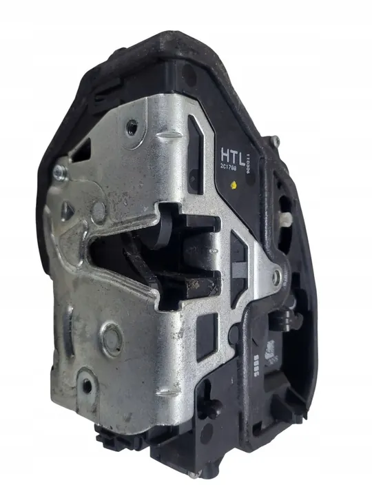 Vänster Bakdörrslås BMW E90 image 3