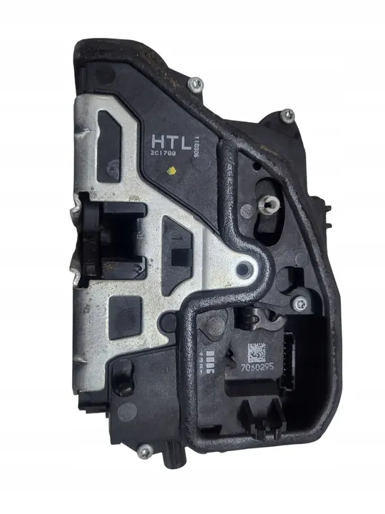 Vänster Bakdörrslås BMW E90 image 4