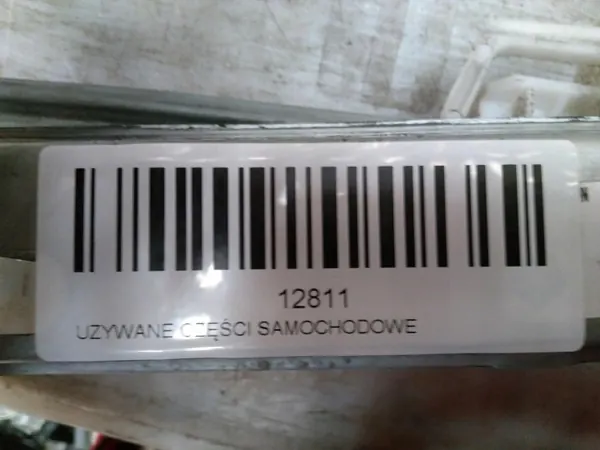 OEM 360193709 Etu Oikea Ikkunan Nostolaite Jeep Patriot image 6
