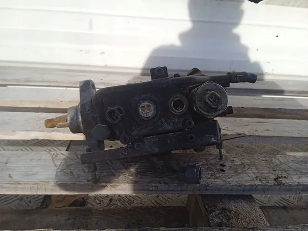 Fuel Pump 2.0 DITD Mazda 323F image 5