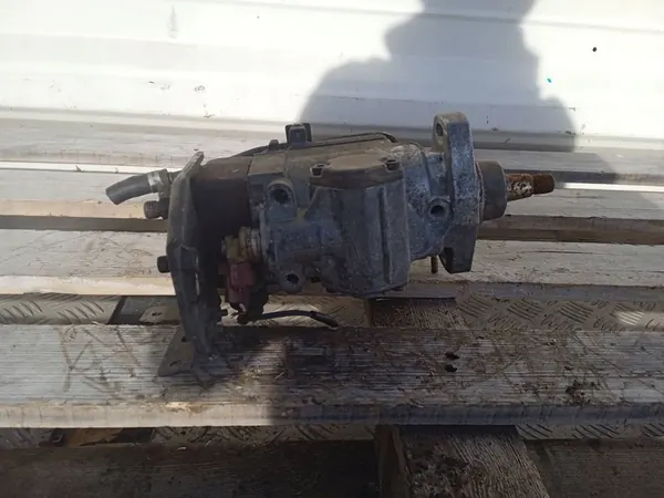 Fuel Pump 2.0 DITD Mazda 323F image 6