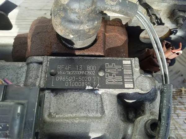 Fuel Pump 2.0 DITD Mazda 323F image 7