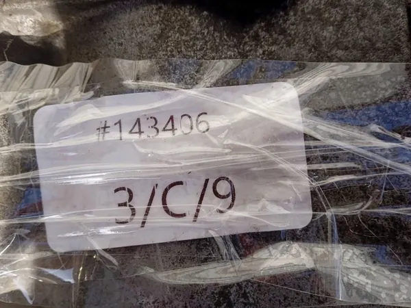 Fuel Pump 2.0 DITD Mazda 323F image 8