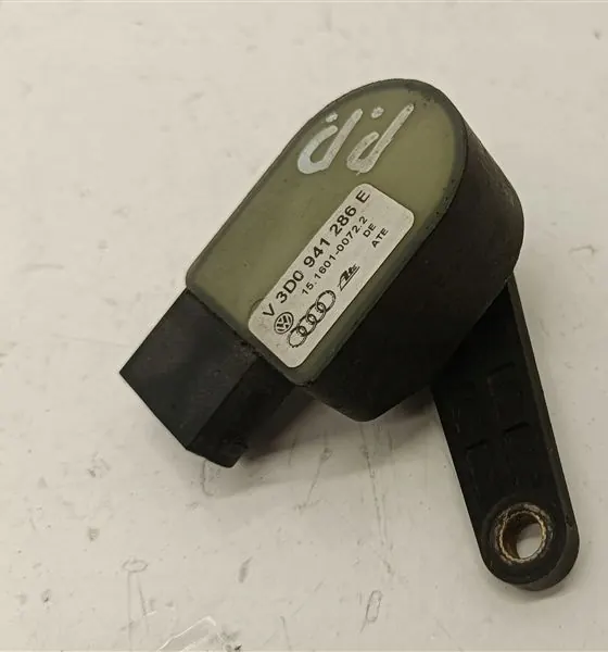 Sensor de Nível Farol Xenon OEM 3D0941286E Dianteiro Direito image 2