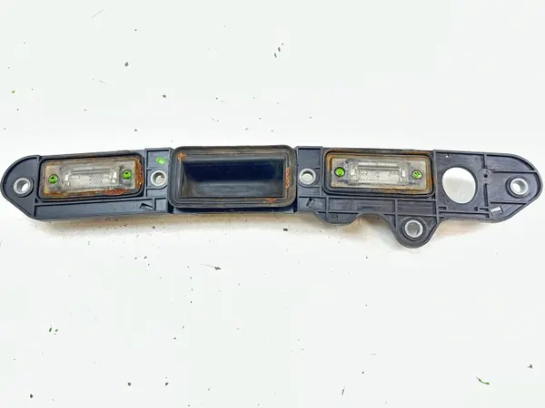 OEM MAM70155 Luz de matrícula trasera para VW Touran image 2
