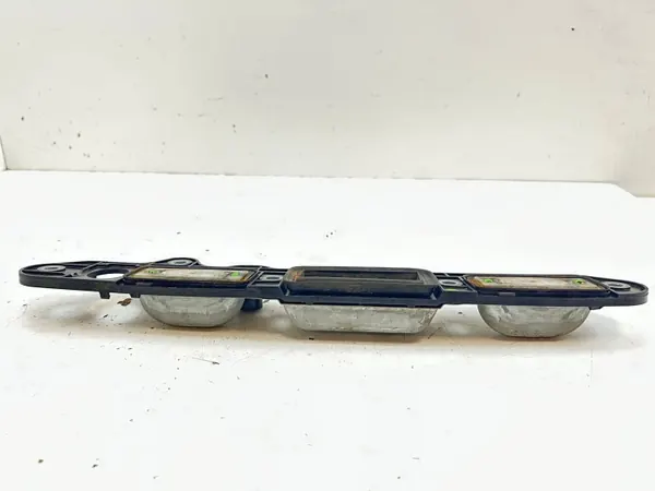 OEM MAM70155 Luz de matrícula trasera para VW Touran image 4