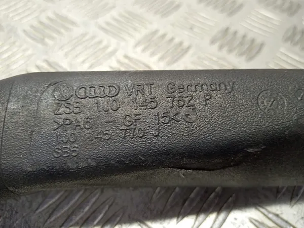 Intercooler Pipe Skoda Octavia I 1.9 TDI image 2