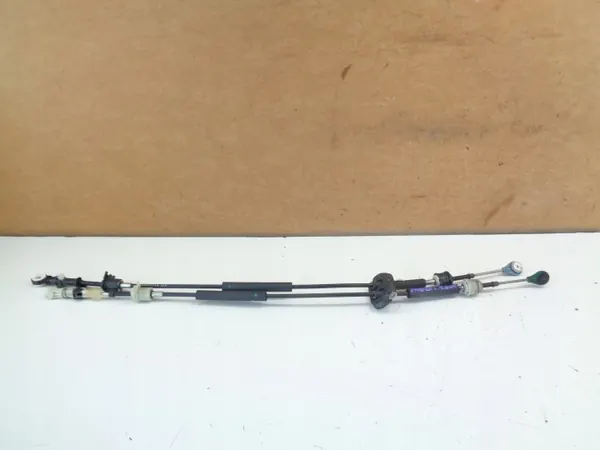Cable cambio Opel Mokka A OEM 55597758 image 2