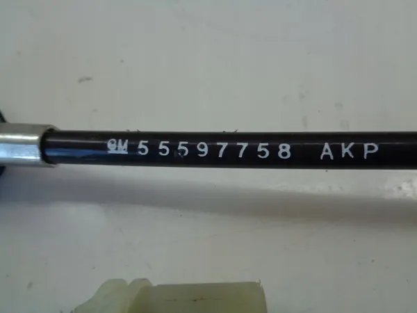 Cable cambio Opel Mokka A OEM 55597758 image 3