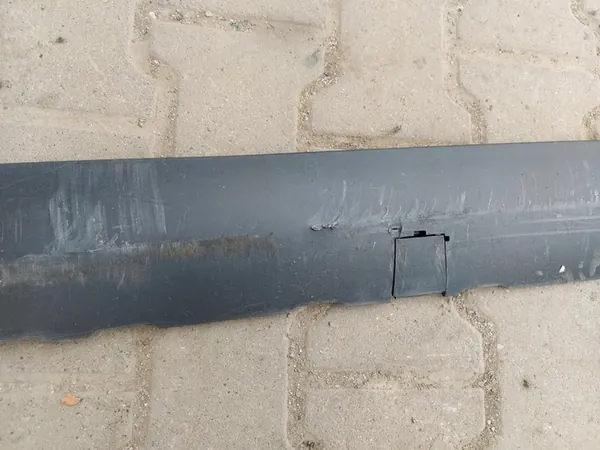 Tesla Model 3 III dorpeltrim rechts 1089829-00-d image 3