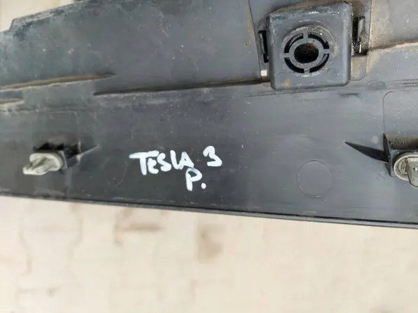 Tesla Model 3 III dorpeltrim rechts 1089829-00-d image 7