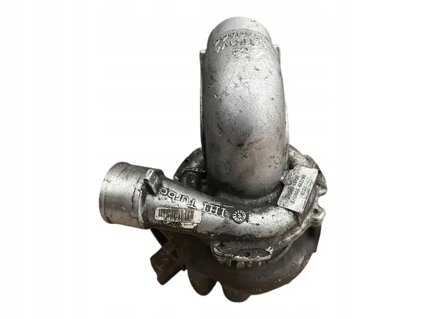 Turboalimentador Toyota Avensis 2.2 D4D 17201-0R010 image 3