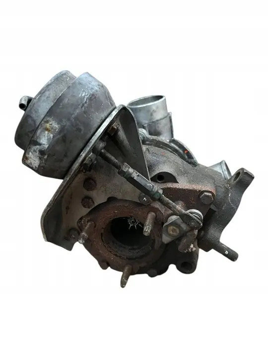 Turboalimentador Toyota Avensis 2.2 D4D 17201-0R010 image 4