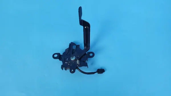 Toyota RAV4 V Motorhaubenverriegelung OEM ASQ19422 - Vorne image 10