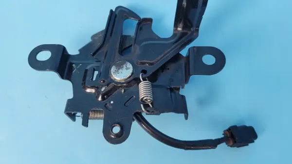 Toyota RAV4 V Motorhaubenverriegelung OEM ASQ19422 - Vorne image 3
