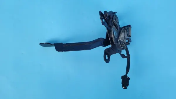 Toyota RAV4 V Motorhaubenverriegelung OEM ASQ19422 - Vorne image 4