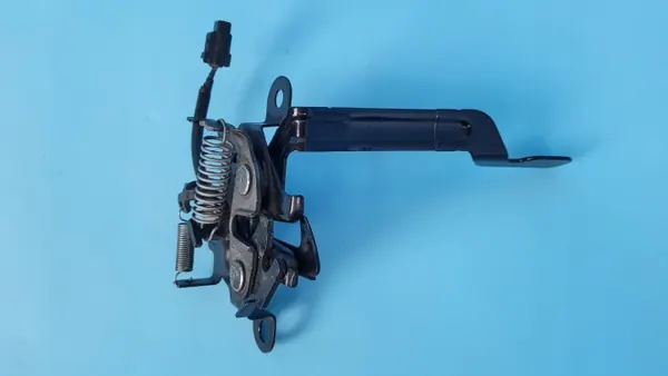 Toyota RAV4 V Motorhaubenverriegelung OEM ASQ19422 - Vorne image 7