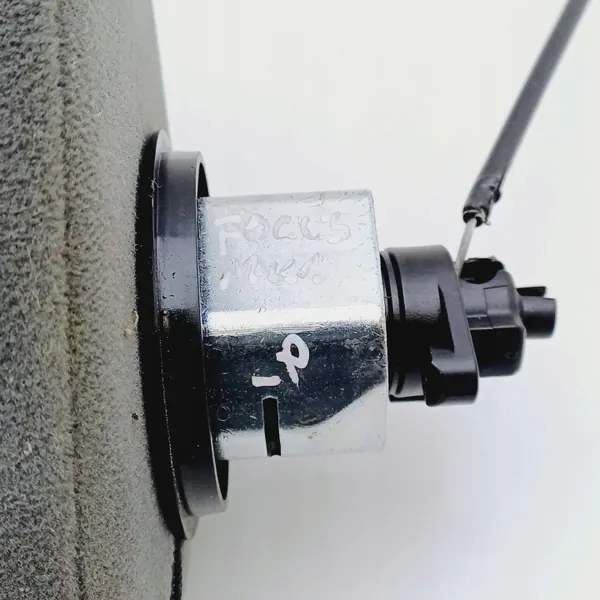 Apoio de braço esquerdo dianteiro OEM DRC92586 Ford Focus image 10