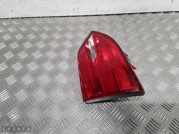 Luz Trasera Izquierda VW Jetta II 5C6945094 image 2