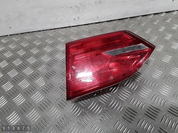 Luz Trasera Izquierda VW Jetta II 5C6945094 image 3