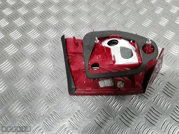 Luz Trasera Izquierda VW Jetta II 5C6945094 image 5