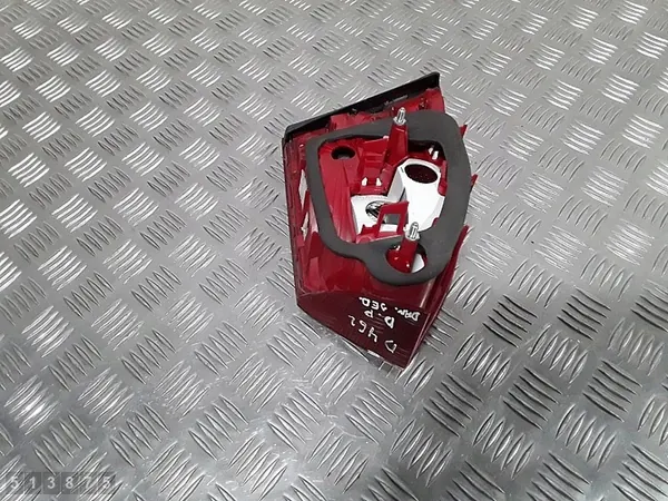 Luz Trasera Izquierda VW Jetta II 5C6945094 image 8