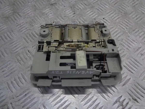Lampe intérieure Toyota OE OEM LAMPKA WNĘTRZA image 4