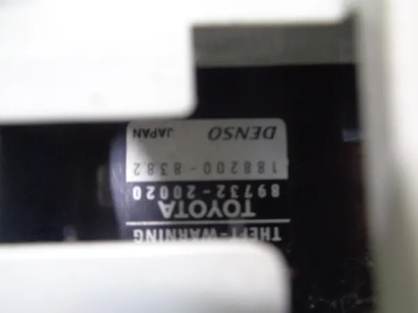 Lampe intérieure Toyota OE OEM LAMPKA WNĘTRZA image 5