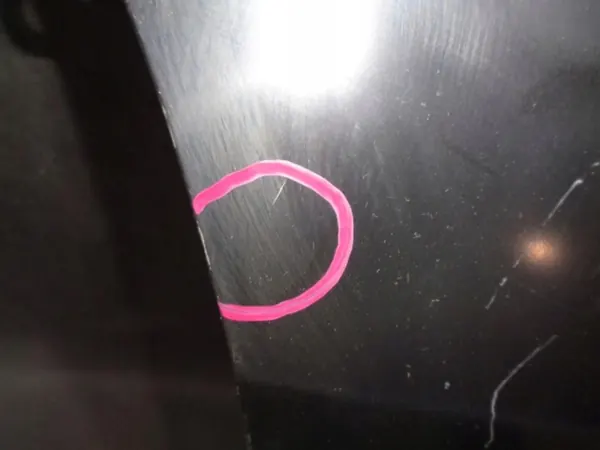 Parafango anteriore destro Subaru 57120SC0019P image 5