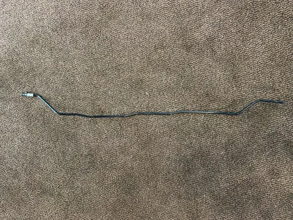 Kraftstoff-Einfüllstutzen OEM 7176867 für BMW 5 E60/E61 image 2