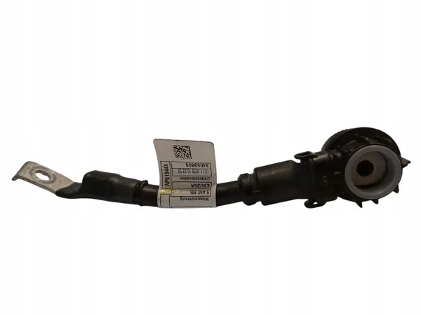 Câble de masse BMW 34069809 - Pièce d'origine image 2