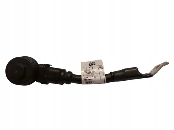 Câble de masse BMW 34069809 - Pièce d'origine image 3