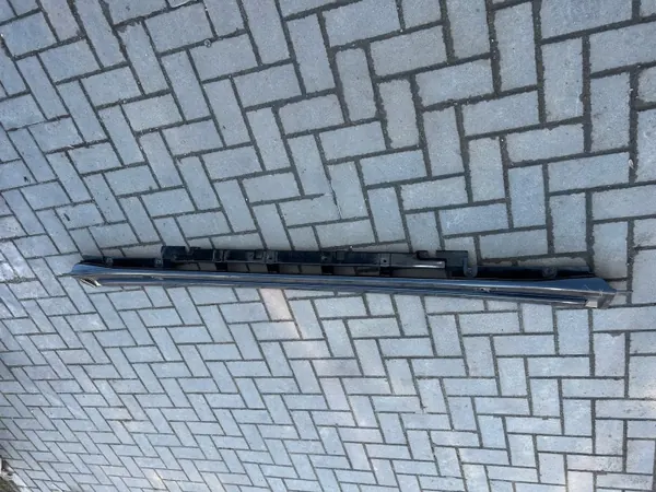 Iveco S-Way Spoiler OEM 5802303226 - Puskurin Alle image 2