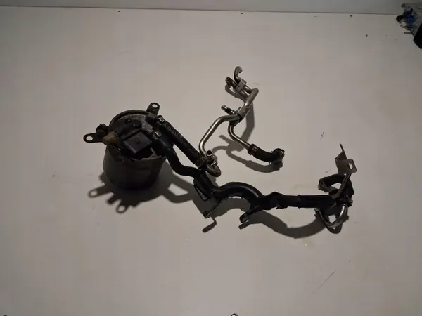 Kraftstofffiltergehäuse Mercedes W212 OEM A6420920240 image 2