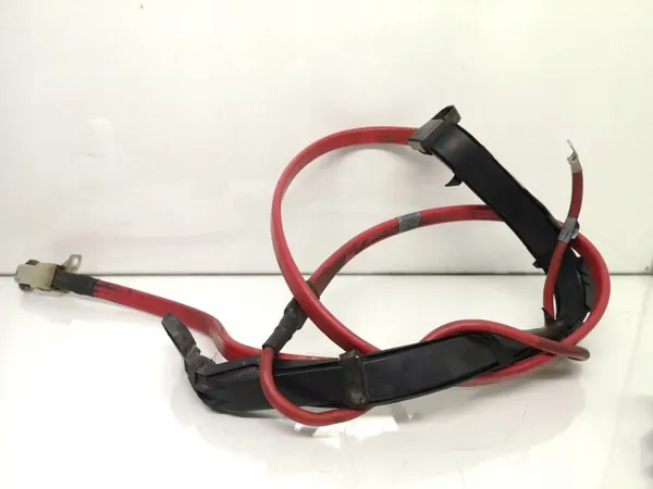BMW Accukabel OEM 6927704 - Gebruikte staat image 2