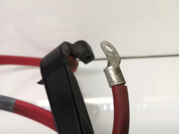 BMW Accukabel OEM 6927704 - Gebruikte staat image 3