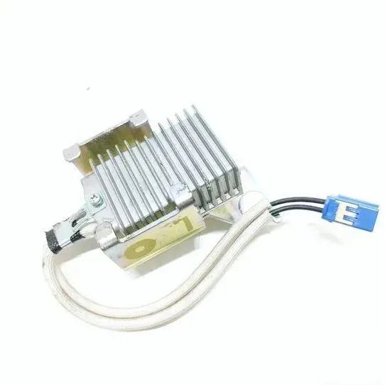 Toyota värmefläktrelä OEM 0567770840 - Begagnad image 2