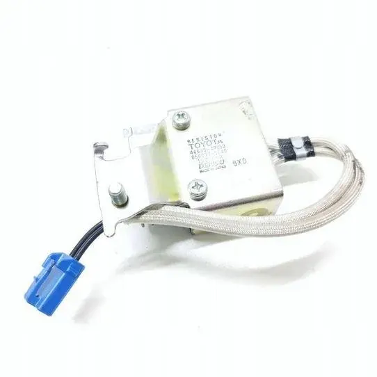 Toyota värmefläktrelä OEM 0567770840 - Begagnad image 6