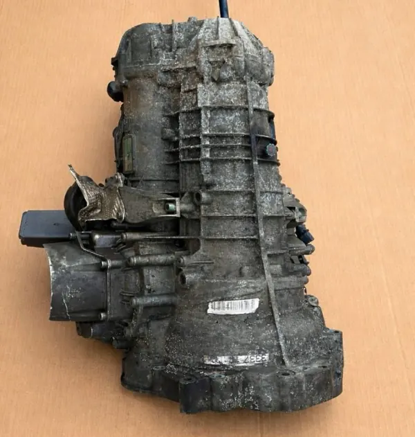 Växellådsstyrenhet OEM 0 260 002 739 för VW Passat image 4