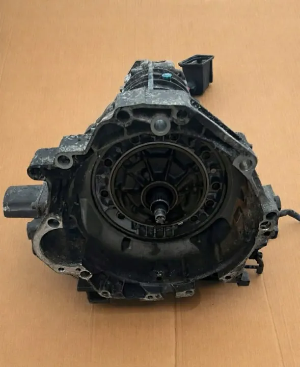 Växellådsstyrenhet OEM 0 260 002 739 för VW Passat image 5