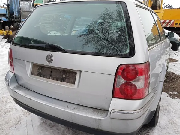 Växellådsstyrenhet OEM 0 260 002 739 för VW Passat image 7