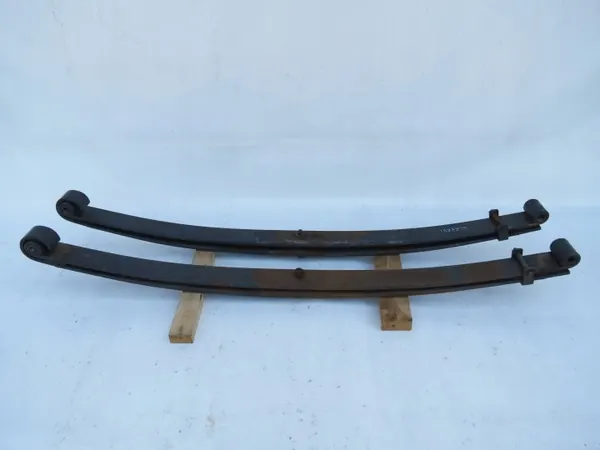 Scanian Etujousi OEM 1234567 - Käytetty image 2