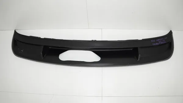 Achterbumper spoiler OEM 360200806 voor VW Sharan image 2