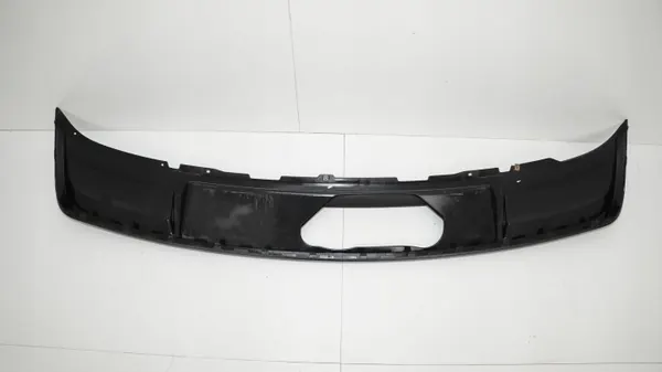 Achterbumper spoiler OEM 360200806 voor VW Sharan image 3