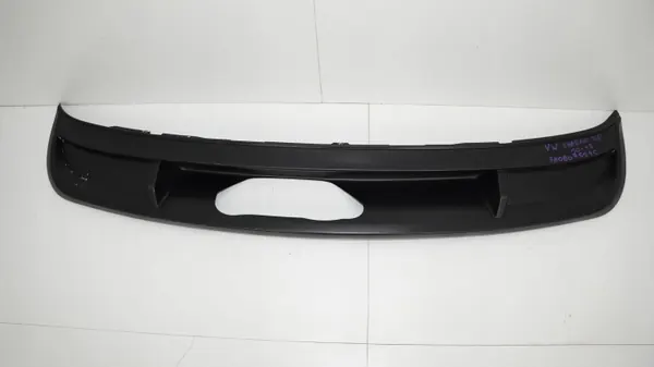 Achterbumper spoiler OEM 360200806 voor VW Sharan image 7