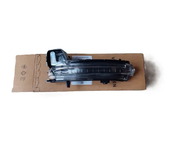 Blinker linker Spiegel OEM 565949101-1 - Skoda image 2