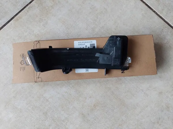 Blinker linker Spiegel OEM 565949101-1 - Skoda image 6