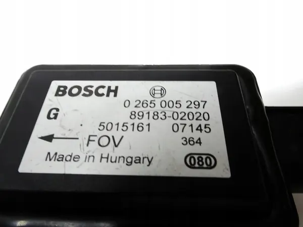 Toyota OE  capteur ESP image 4