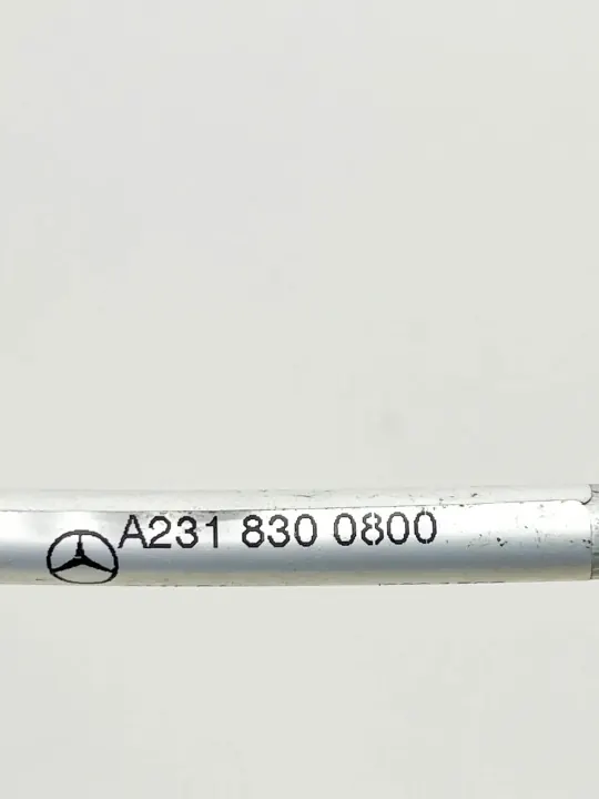 Flexible de frein à vide Mercedes-Benz SL R231 OEM A2318300800 image 7
